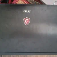 فروش لپ تاپ msi  گیمینگ و قدرتمند