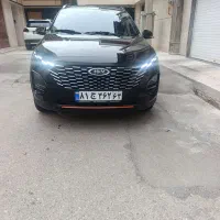 x33 کراس ۴۰۳ مشکی