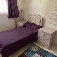 سرویس خواب کودک و نوجوان با رنگ خاص و برند معتبر