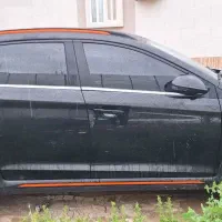 x33 cross|خودرو سواری و وانت|بوشهر, |دیوار