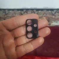 گلس دوربین