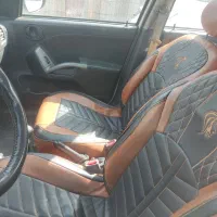 ساینا مدل97|خودرو سواری و وانت|نظرآباد, نظرآباد|دیوار