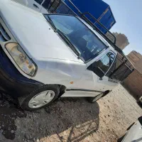 پراید وانت مدل ۹۳ شاسی پلمپ پایینترین قیمت بازار