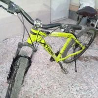 فروش دوچرخه 27/5 Xtreme|دوچرخه، اسکیت، اسکوتر|دهدشت, |دیوار