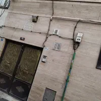 آپارتمان ۳ طبقه یکجا فروش