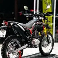 تریل ۲۵۰ صفر باسل توسان ایروکس صفر همتاز بلنتا vlx|موتورسیکلت|اصفهان, آبشار|دیوار