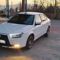 دنا مدل 94 بی رنگ کروز دار