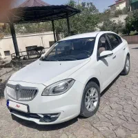 برلیانس h330 مدل ۹۵