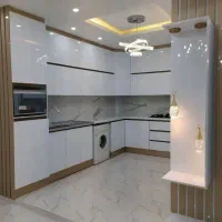 ساخت و اجرای انواع کابینت