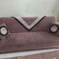 کاناپه تخت خواب شو