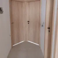 نصاب درب چوبی وضدسرقت|خدمات پیشه و مهارت|اصفهان, خانه اصفهان|دیوار