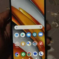 Poco f3 256G|موبایل|مشهد, رده|دیوار