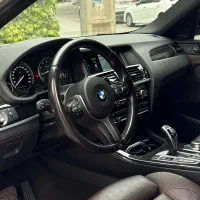 BMW x4 2017|خودرو سواری و وانت|تهران, مرزداران|دیوار