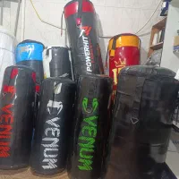 تولید و پخش کیسه بوکس