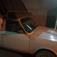 وانت پیکان مشهد یا نیشابور