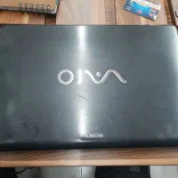 لب تاپ sony vaio