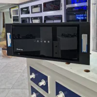 هود مخفی (توکار)اسپورتیج موتورفلز