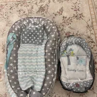 تشک لبه دار