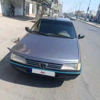 خودرو پژو405GLX|خودرو سواری و وانت|چابهار, |دیوار