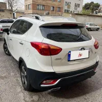 جکs3مدل۹۷|خودرو سواری و وانت|تهران, کیانشهر|دیوار