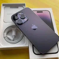 ایفون 14 پرو مکس