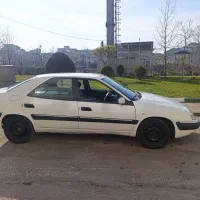 زانتیا مدل 86 موتور 2000|خودرو سواری و وانت|رشت, یخسازی|دیوار