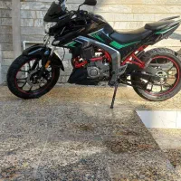 موتور L200سپهر|موتورسیکلت|رشت, نظری|دیوار