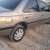 پژو 405 اتاق Slx دوگانه فابریک مدل90 کپسول بزرگ|خودرو سواری و وانت|اصفهان, بهارستان|دیوار