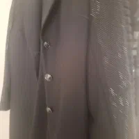 مانتو مدل کتی ملیله دوزی شیک و کشی و لمه دار|لباس|خوی, |دیوار