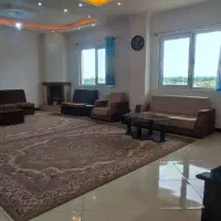 اجاره ویلای تریبلکس مبله در منطقه خوش آب و هوا