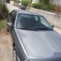 پژو ۴۰۵|خودرو سواری و وانت|تنکابن, |دیوار