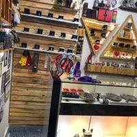 فروش فوری مغازه بدلیجات اکسسوری