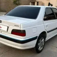 پژوپارس سفارشی آپشنال xu7pمدل 402/ کم کارکرد|خودرو سواری و وانت|تهران, جوادیه تهرانپارس|دیوار
