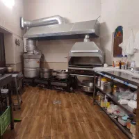 لوازم تهیه غذا رستوران کترینگ آشپزخانه