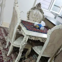 میز غذاخوری