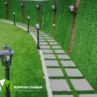 فروش ویژه چمن مصنوعی و فنس چمن در جنوب کشور