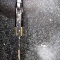 چاقو|کلکسیون اشیاء عتیقه|بناب, |دیوار