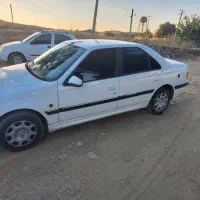 پارس دوگانه مدل۸۹|خودرو سواری و وانت|سنندج, |دیوار