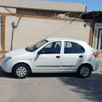 تیبا۲ مدل ۱۴۰۰ کارکرد ۲۲ هزار