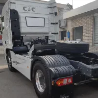 ۴۴تن آریادیزل|خودرو سنگین|مشهد, گوهرشاد|دیوار