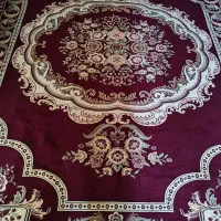 روفرشی ۱۲ متری مخمل