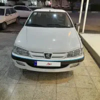 پژوپارس تیوفای|خودرو سواری و وانت|دوگنبدان, |دیوار