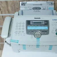 فروش دستگاه فکس لیزری پاناسونیک