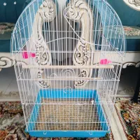 قفس|لوازم جانبی حیوانات|مشهد, یاس|دیوار