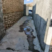 فروش خونه 200متری|فروش زمین و ملک کلنگی|فیروزآباد (لرستان), |دیوار