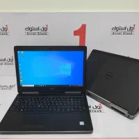 لپ‌ تاپ استوک DELL Precision 7510 ورک‌ استیشن Xeon