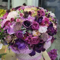 باکس گل|گل مصنوعی|نورآباد ممسنی, |دیوار