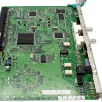 کارت سانترال پاناسونیک مدل KX-TDA0290|تلفن رومیزی|تهران, آبشار|دیوار