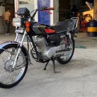 موتور رهرو مدل ۹۴ a1|موتورسیکلت|بوکان, |دیوار