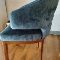 صندلی دسته دار|مبلمان اداری|جاجرود, |دیوار